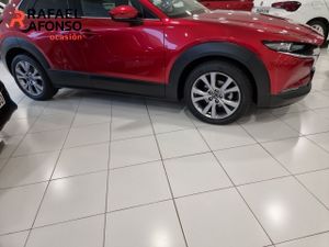 Mazda CX-30 SKYACTIV-G 2.0 90 kW 2WD Zenith  - Foto 6