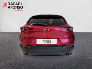 Mazda CX-30 SKYACTIV-G 2.0 90 kW 2WD Zenith  - Foto 8