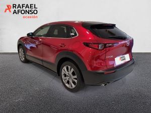 Mazda CX-30 SKYACTIV-G 2.0 90 kW 2WD Zenith  - Foto 5