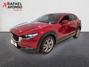 Mazda CX-30 SKYACTIV-G 2.0 90 kW 2WD Zenith  - Foto 3