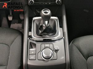Mazda CX-5 e-Sky G MHEV 2.0 121kW Advantage  - Foto 12