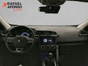 Renault Kadjar Equilibre GPF TCe 103kW (140CV)  - Foto 10