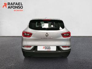 Renault Kadjar Equilibre GPF TCe 103kW (140CV)  - Foto 7