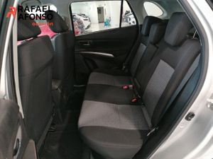Suzuki SCross 1.4T S2 Mild Hybrid  - Foto 11