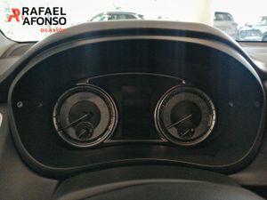 Suzuki SCross 1.4T S2 Mild Hybrid  - Foto 14