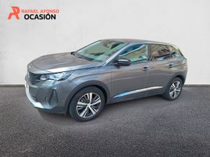 Peugeot 3008 1.2 PureTech 96KW (130CV) S&S Allure  - Foto 2