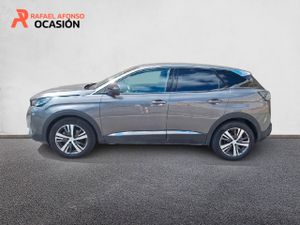 Peugeot 3008 1.2 PureTech 96KW (130CV) S&S Allure  - Foto 4