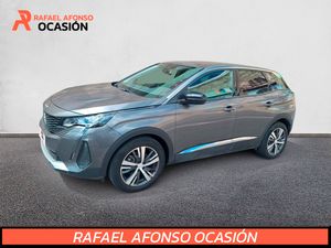 Peugeot 3008 1.2 PureTech 96KW (130CV) S&S Allure  - Foto 2