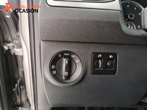 Volkswagen Caddy Edition 1.4 TSI 96kW (131CV) BMT  - Foto 16