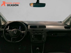 Volkswagen Caddy Edition 1.4 TSI 96kW (131CV) BMT  - Foto 9
