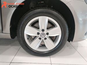 Volkswagen Caddy Edition 1.4 TSI 96kW (131CV) BMT  - Foto 18