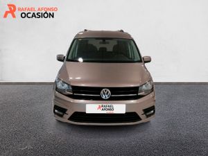 Volkswagen Caddy Edition 1.4 TSI 96kW (131CV) BMT  - Foto 6