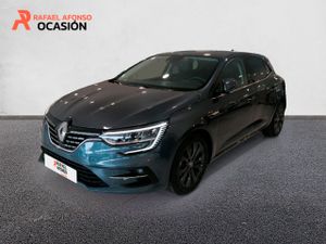 Renault Megane Intens E-TECH Híbrido Ench. 117kW(160CV)  - Foto 2