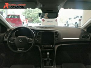 Renault Megane Intens E-TECH Híbrido Ench. 117kW(160CV)  - Foto 9