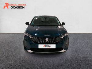 Peugeot 3008 1.2 PureTech 96KW (130CV) S&S Allure  - Foto 6