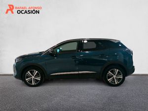 Peugeot 3008 1.2 PureTech 96KW (130CV) S&S Allure  - Foto 3