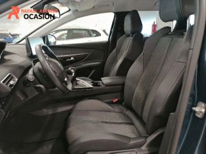 Peugeot 3008 1.2 PureTech 96KW (130CV) S&S Allure  - Foto 10