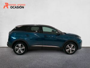 Peugeot 3008 1.2 PureTech 96KW (130CV) S&S Allure  - Foto 5