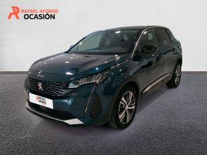 Peugeot 3008 1.2 PureTech 96KW (130CV) S&S Allure  - Foto 2