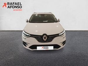 Renault Megane Zen E-TECH Híbrido Ench. 117kW(160CV) Sport Tourer 1.6  - Foto 6