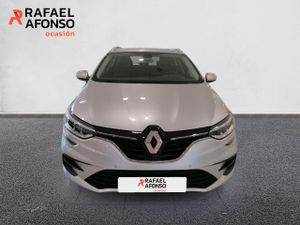Renault Megane Intens E-TECH Híbrido Ench. 117kW(160CV) Sport Tourer  - Foto 6