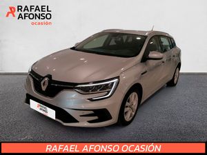 Renault Megane E-Tech ST. Intens E-TECH Híbrido ench. 117kW Sport Tourer  - Foto 2