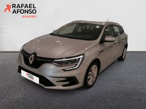 Renault Megane Intens E-TECH Híbrido Ench. 117kW(160CV) Sport Tourer  - Foto 2
