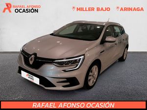 Renault Megane E-Tech ST. Intens E-TECH Híbrido ench. 117kW Sport Tourer  - Foto 2