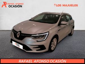 Renault Megane E-Tech ST. Intens E-TECH Híbrido ench. 117kW Sport Tourer  - Foto 2