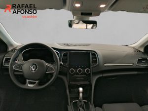 Renault Megane Intens E-TECH Híbrido Ench. 117kW(160CV) Sport Tourer  - Foto 9