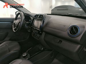 Dacia Spring Comfort Plus Electric 33kW (45CV)  - Foto 12