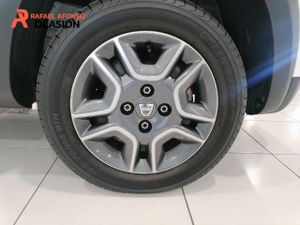 Dacia Spring Comfort Plus Electric 33kW (45CV)  - Foto 14
