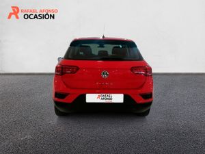 Volkswagen T-Roc Advance 1.0 TSI 85kW (115CV)  - Foto 7