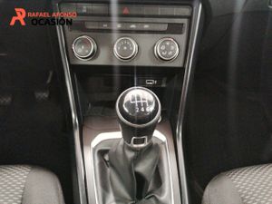 Volkswagen T-Roc Advance 1.0 TSI 85kW (115CV)  - Foto 11