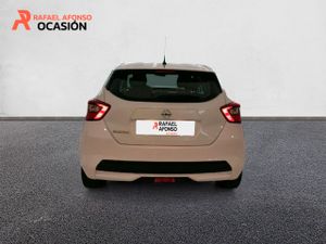 Nissan Micra IG-T 74 kW (100 CV) E6D CVT Acenta  - Foto 7