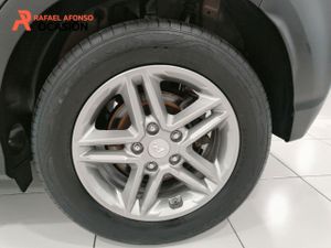 Hyundai Kona 1.0 TGDI Klass 4X2 120CV  - Foto 15