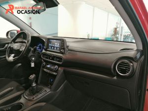 Hyundai Kona 1.0 TGDI Klass 4X2 120CV  - Foto 13