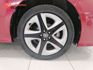 Toyota Prius 1.8 Prius hibrido  - Foto 15