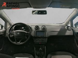 Seat Ibiza 1.2 TSI 66kW (90CV) Reference  - Foto 9