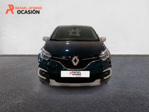 Renault Captur Zen TCe GPF 110kW (150CV) EDC 1.3 TCE  - Foto 6