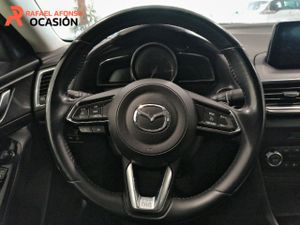 Mazda 3 2.0 SKYACTIV-G 88KW ZENITH AUTO Sedan  - Foto 13