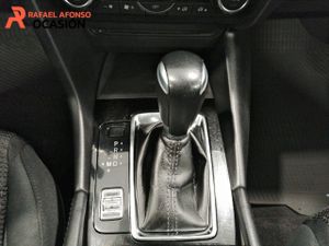 Mazda 3 2.0 SKYACTIV-G 88KW ZENITH AUTO Sedan  - Foto 12
