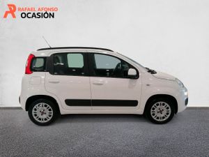 Fiat Panda 1.2 Lounge 51kW (69CV)  - Foto 5