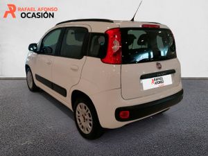 Fiat Panda 1.2 Lounge 51kW (69CV)  - Foto 4