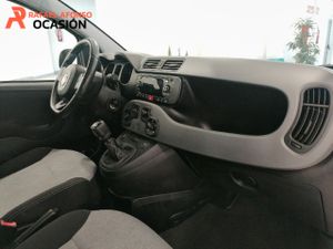 Fiat Panda 1.2 Lounge 51kW (69CV)  - Foto 13