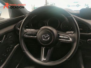 Mazda 3 2.0 SKYACTIV-X ZENITH-X 122CV  - Foto 13