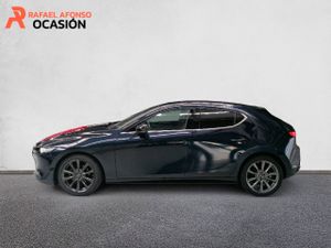 Mazda 3 2.0 SKYACTIV-G 88KW ZENITH 122CV  - Foto 4