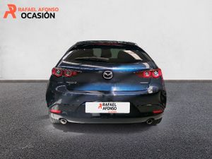 Mazda 3 2.0 SKYACTIV-G 88KW ZENITH 122CV  - Foto 8