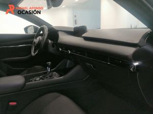 Mazda 3 2.0 SKYACTIV-X ZENITH-X 122CV  - Foto 10