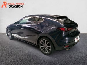 Mazda 3 2.0 SKYACTIV-G 88KW ZENITH 122CV  - Foto 5